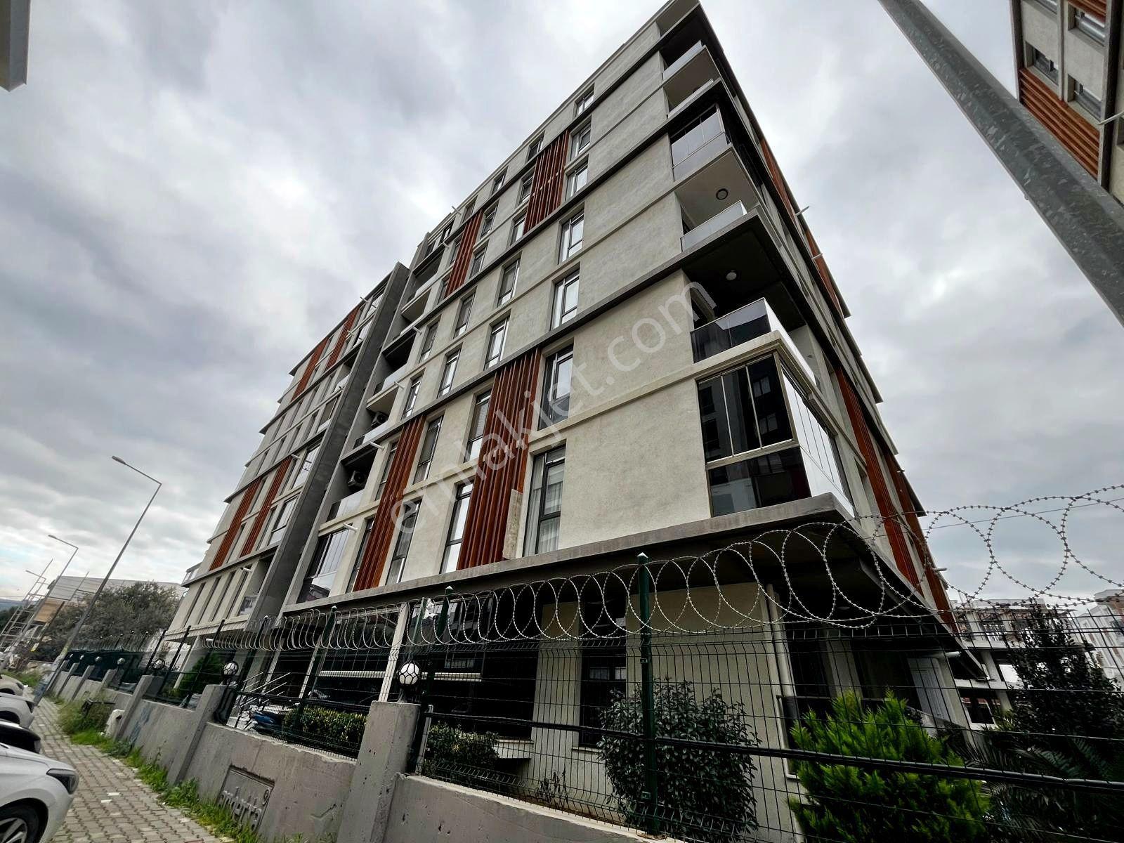 🛑🛑aktif'ten Kadıköy'de Satılık Yüzme Havuzlu Doğalgazlı Geniş 1+1 Daire - Görsel 32