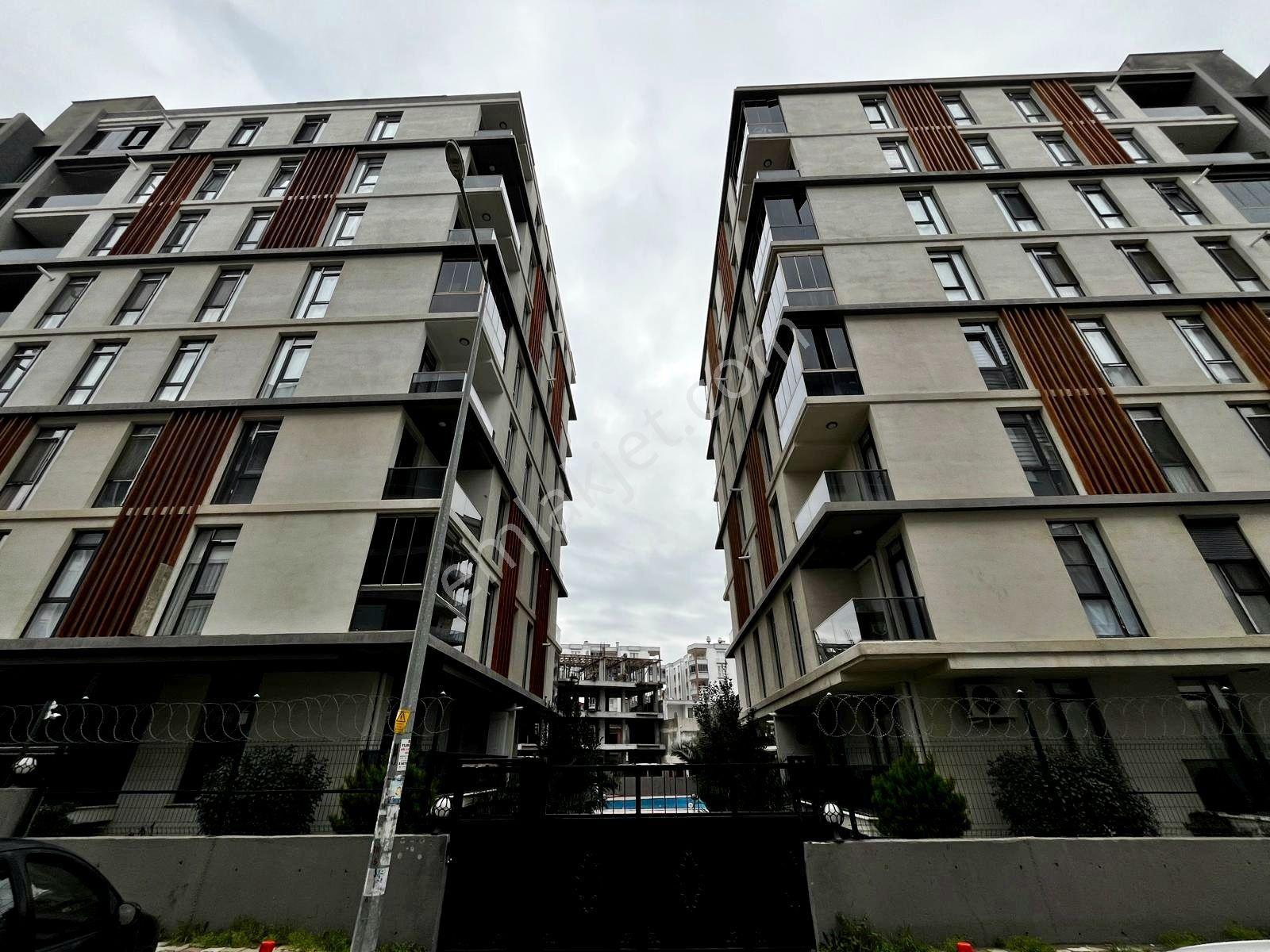 🛑🛑aktif'ten Kadıköy'de Satılık Yüzme Havuzlu Doğalgazlı Geniş 1+1 Daire - Görsel 35