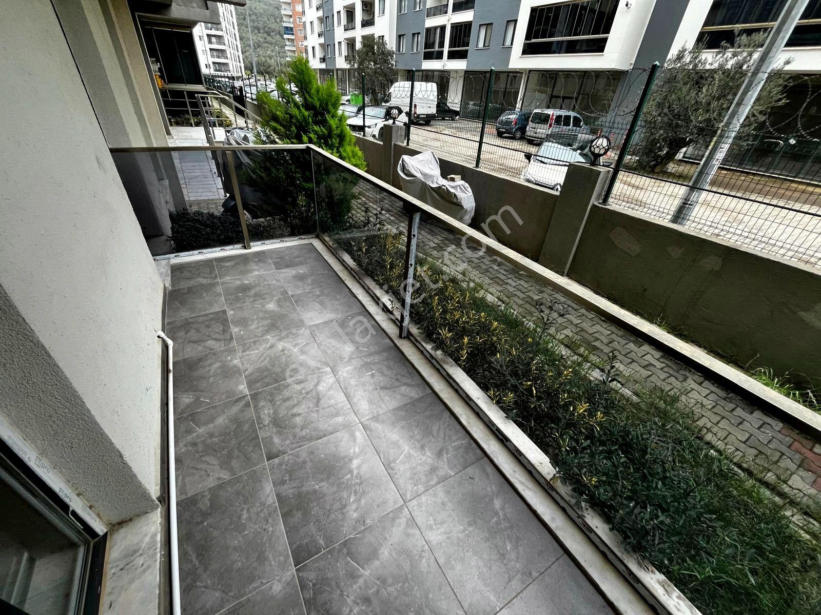🛑🛑aktif'ten Kadıköy'de Satılık Yüzme Havuzlu Doğalgazlı Geniş 1+1 Daire - Görsel 26