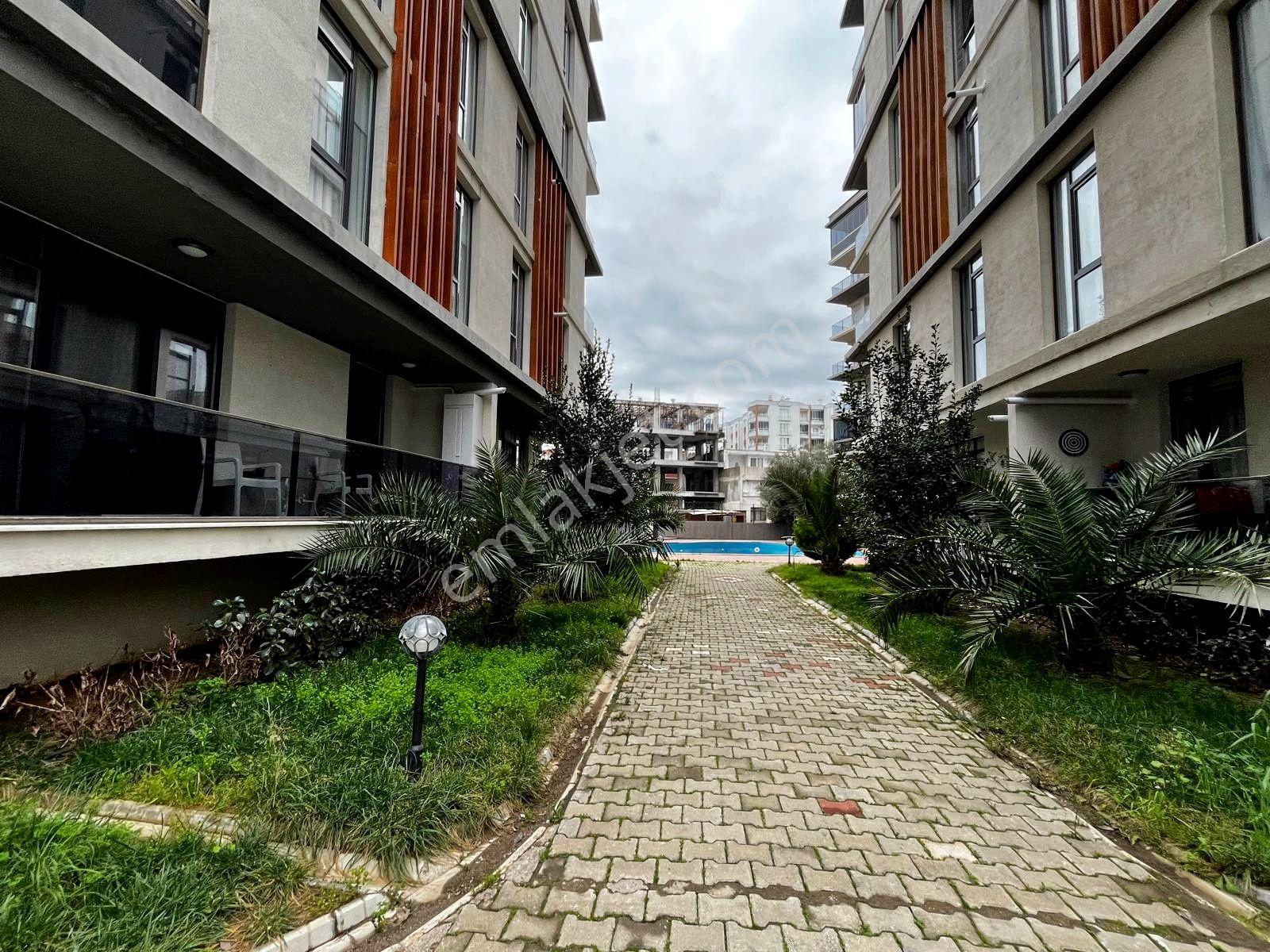 🛑🛑aktif'ten Kadıköy'de Satılık Yüzme Havuzlu Doğalgazlı Geniş 1+1 Daire - Görsel 29