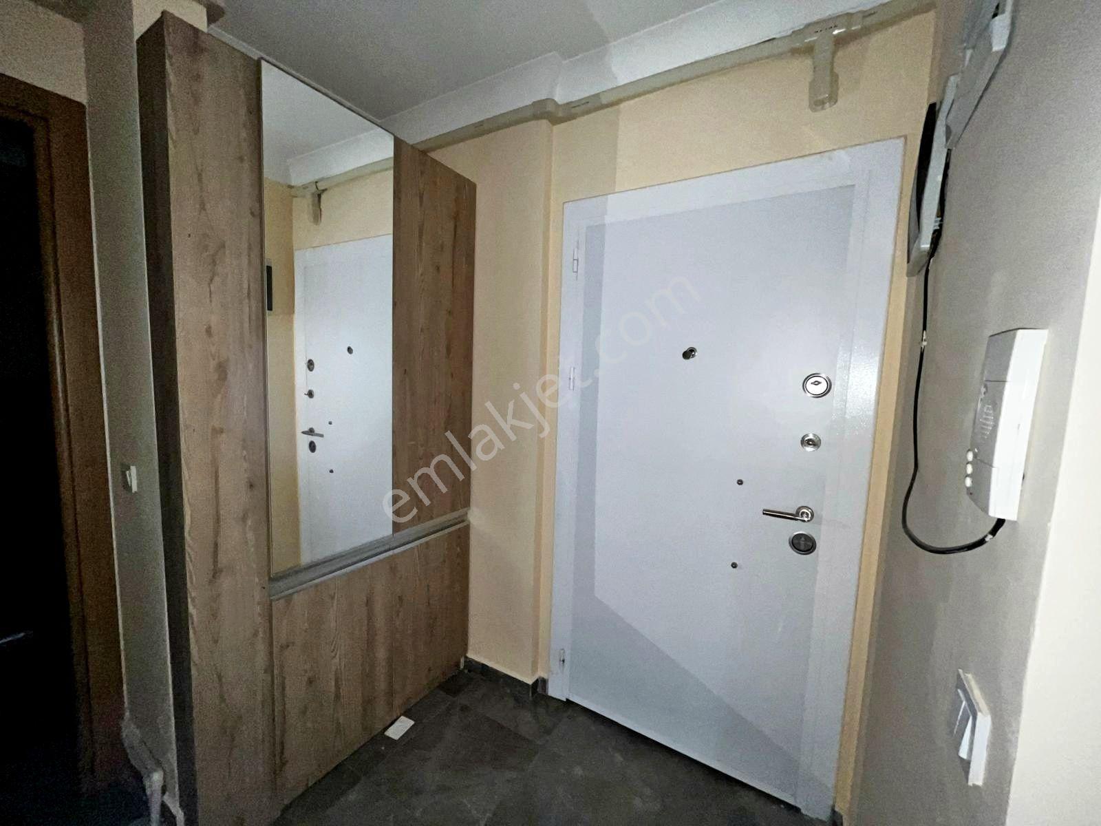 🛑🛑aktif'ten Kadıköy'de Satılık Yüzme Havuzlu Doğalgazlı Geniş 1+1 Daire - Görsel 20