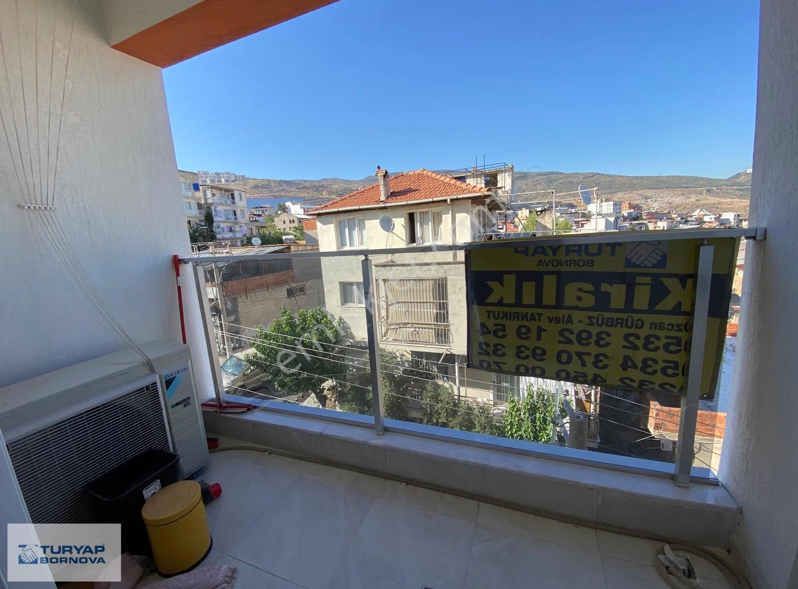Turyap'tan Şehir Hastanesi Yakını Satılık Eşyalı Boş 2+1 Daire - Görsel 2