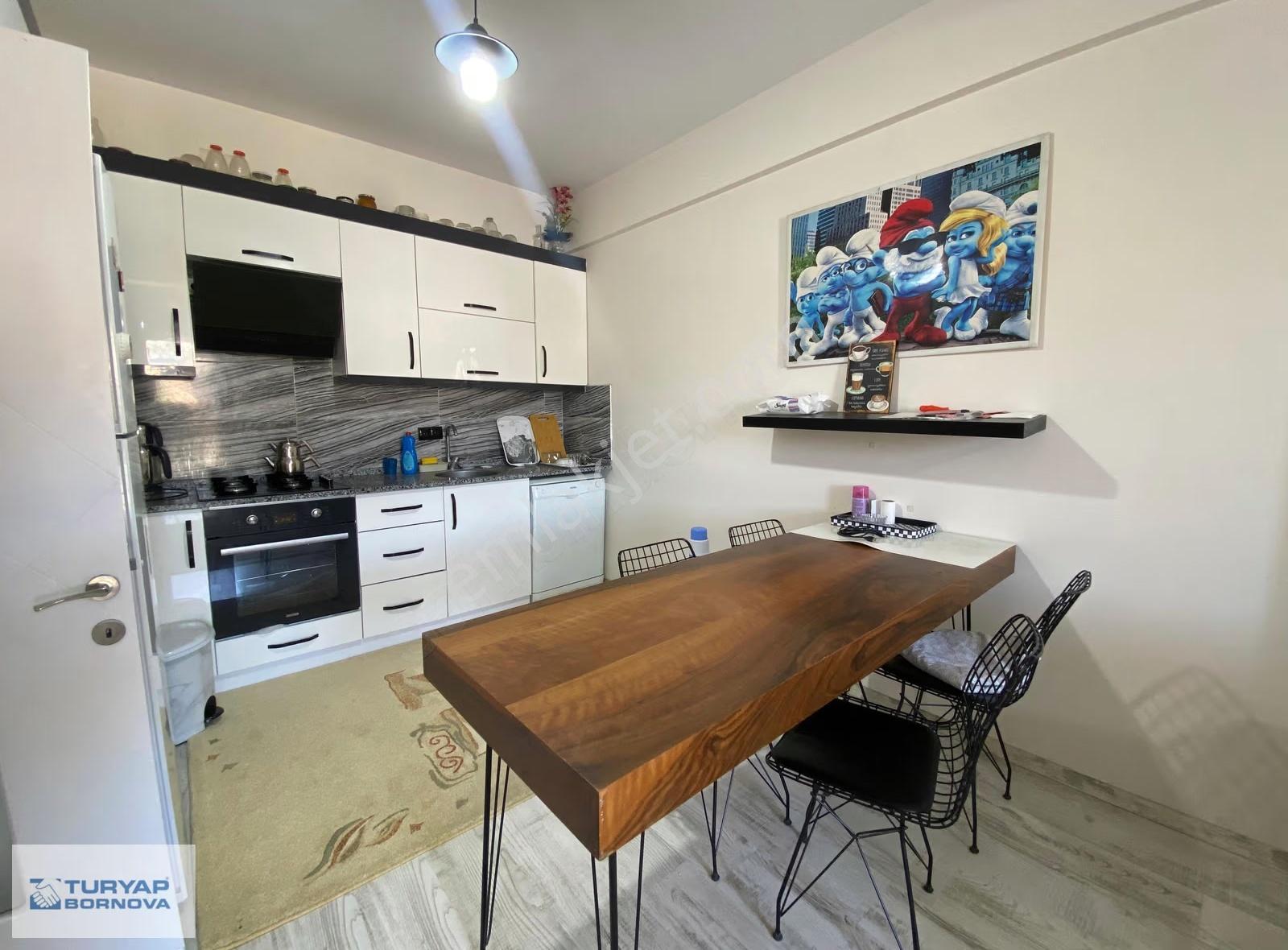 Turyap'tan Şehir Hastanesi Yakını Satılık Eşyalı Boş 2+1 Daire - Görsel 13