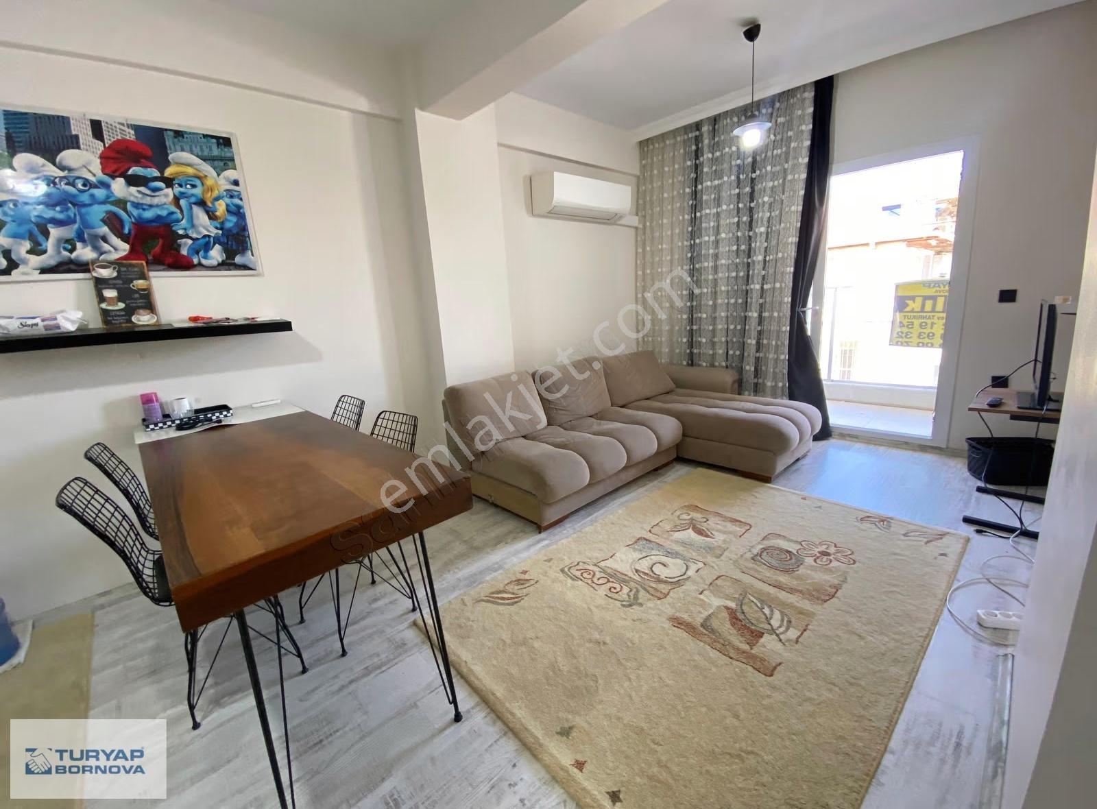 Turyap'tan Şehir Hastanesi Yakını Satılık Eşyalı Boş 2+1 Daire - Görsel 6