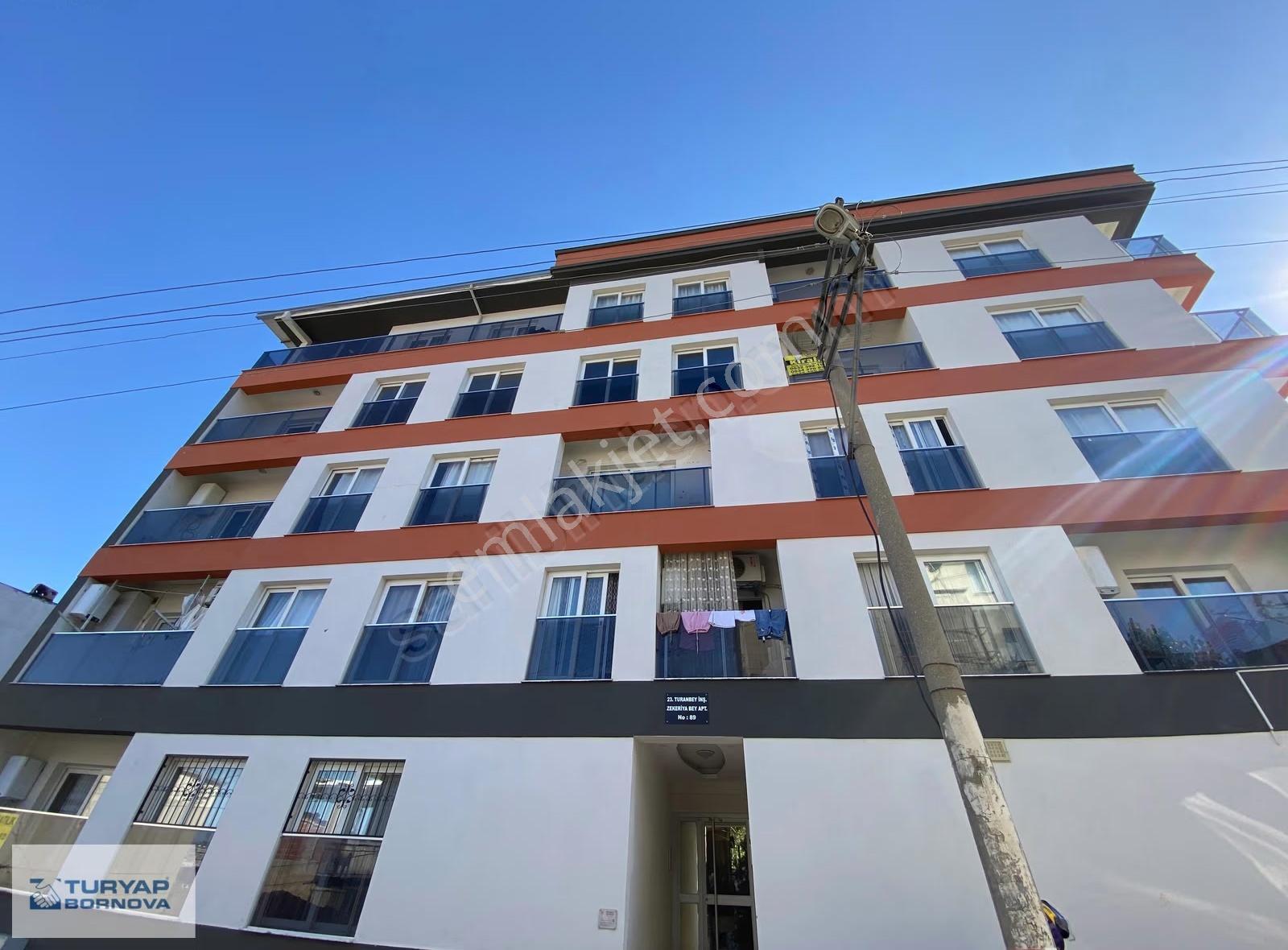 Turyap'tan Şehir Hastanesi Yakını Satılık Eşyalı Boş 2+1 Daire - Görsel 26