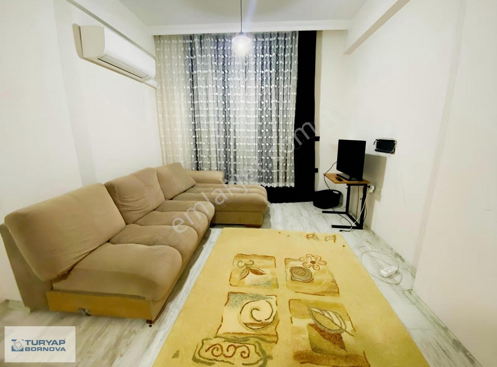Turyap'tan Şehir Hastanesi Yakını Satılık Eşyalı Boş 2+1 Daire - Görsel 17