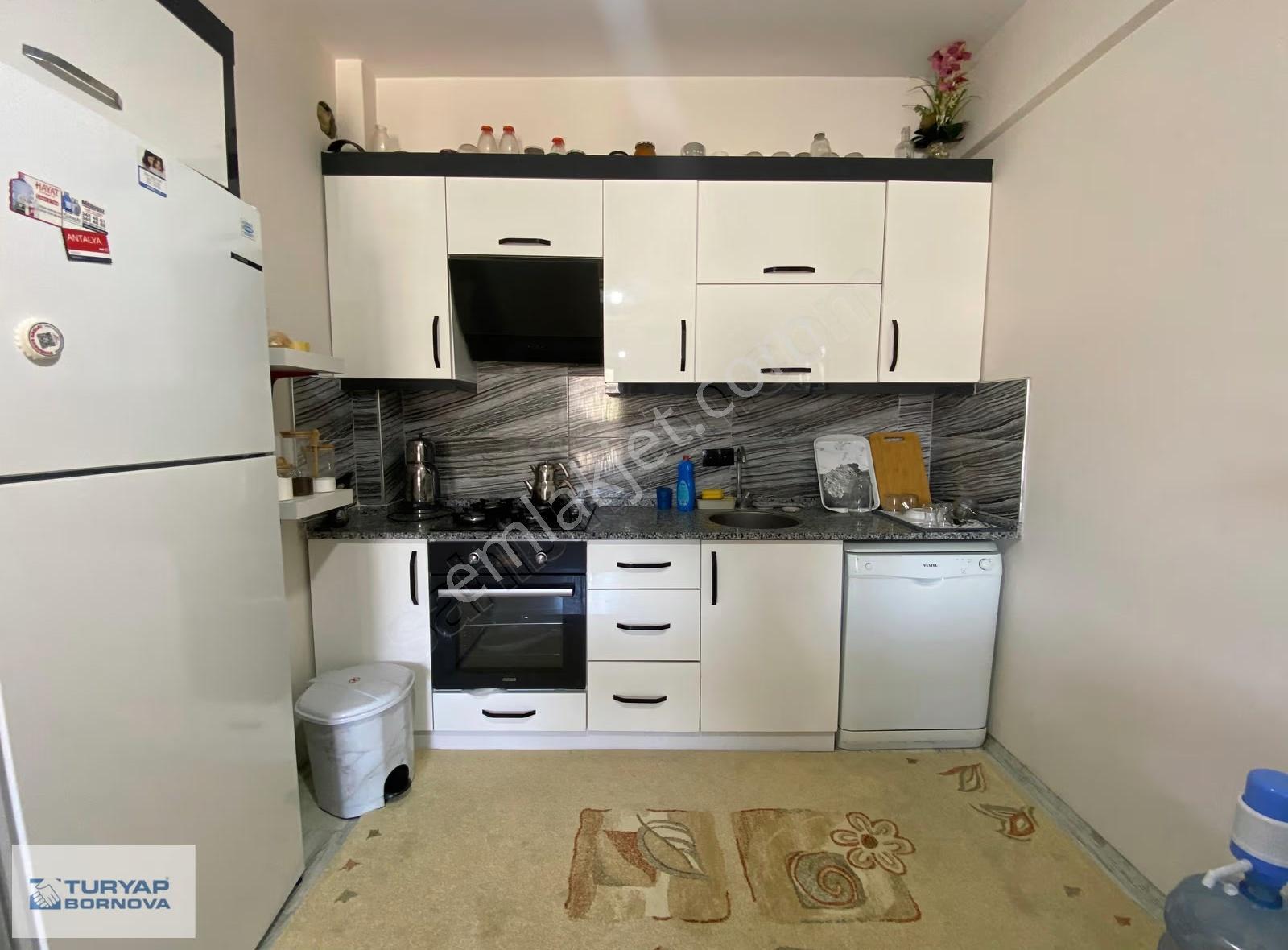 Turyap'tan Şehir Hastanesi Yakını Satılık Eşyalı Boş 2+1 Daire - Görsel 22
