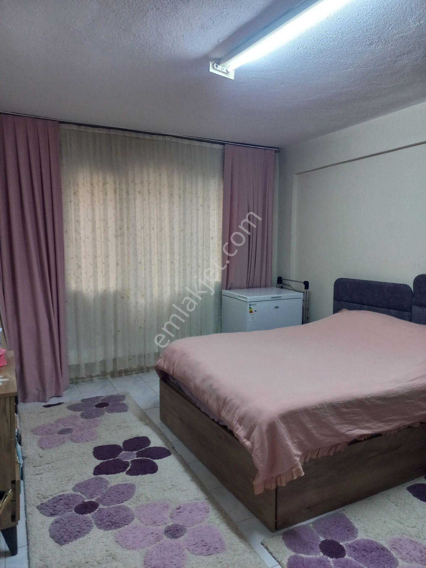 Bornova Serintepe'de Satılık 2+1 Zemin Kat Daire - Görsel 7