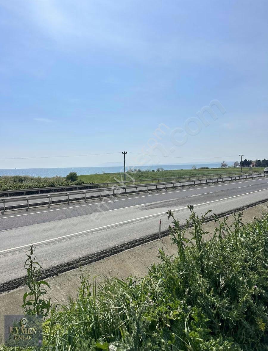 Full Deniz Manzaralı Evlere Komşu Arsa - Görsel 10