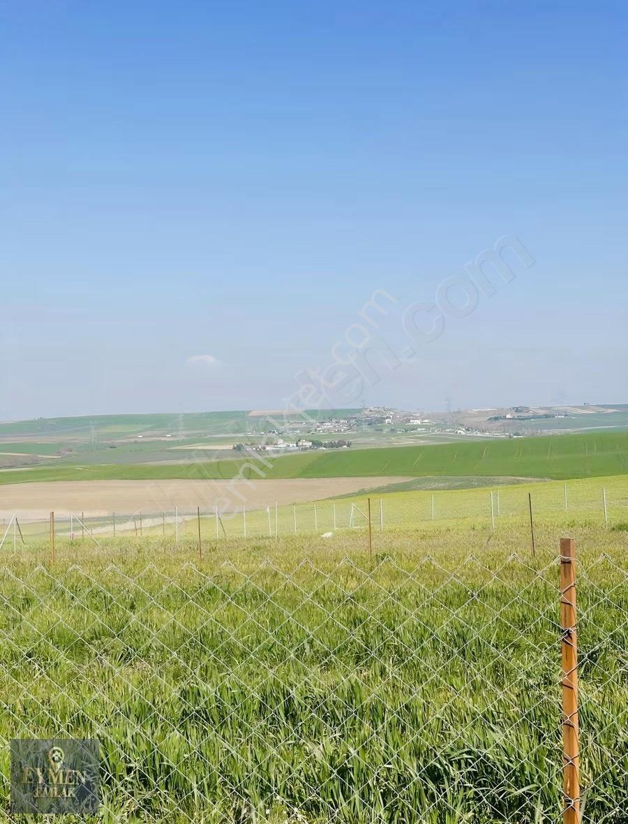320 M Denize 4 Km Mesafede Yeniçiftlikte Arsa - Görsel 2