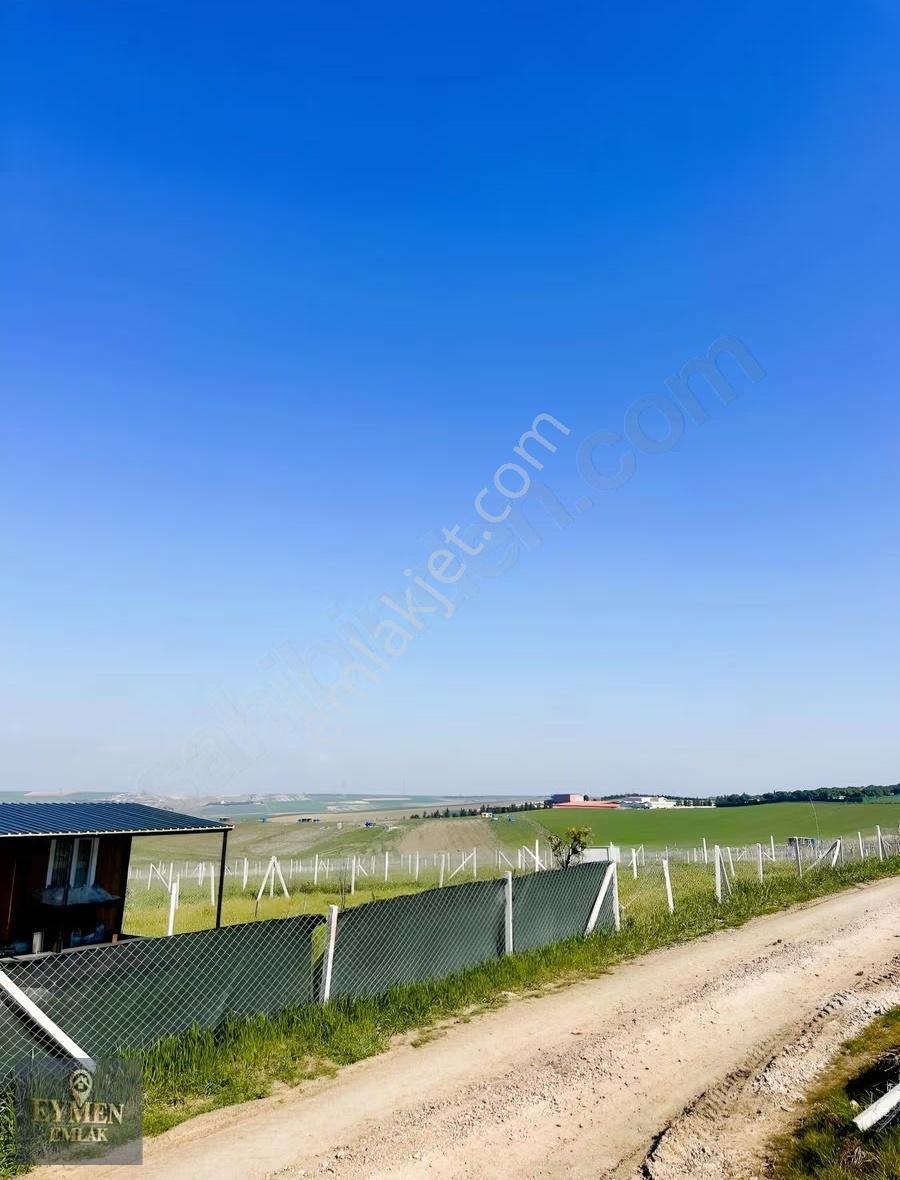 320 M Denize 4 Km Mesafede Yeniçiftlikte Arsa - Görsel 7