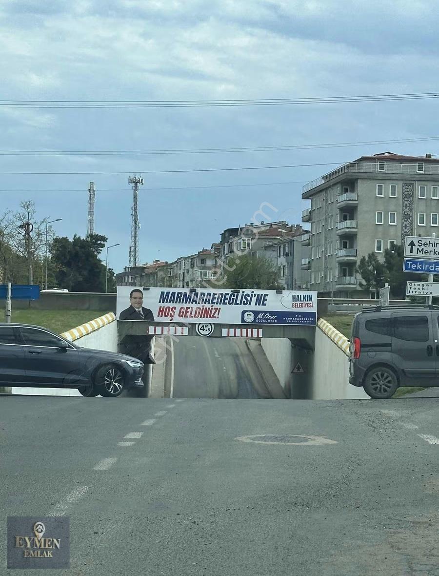 %40 Konut+ticari İmarlı Marmaraereğlisi Merkezde Arsa - Görsel 11