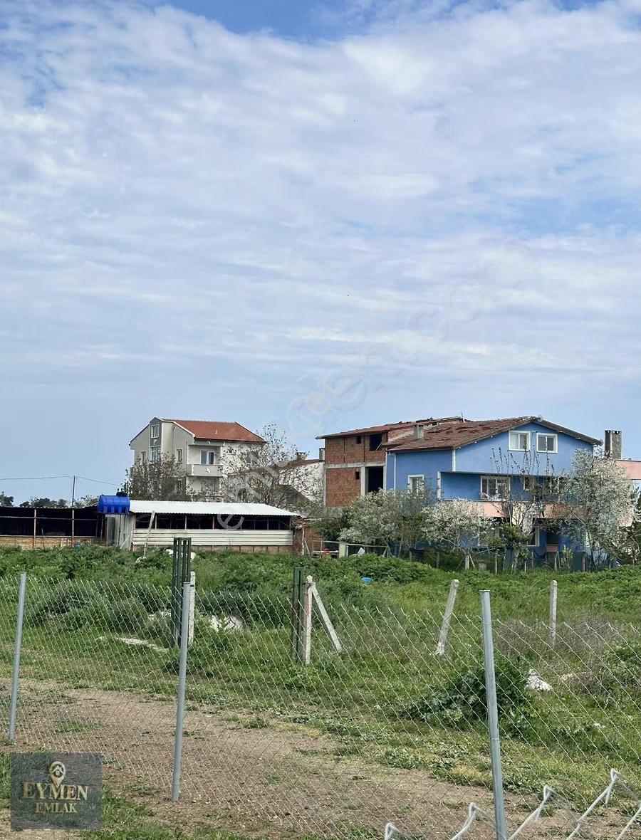 %40 Konut+ticari İmarlı Marmaraereğlisi Merkezde Arsa - Görsel 13