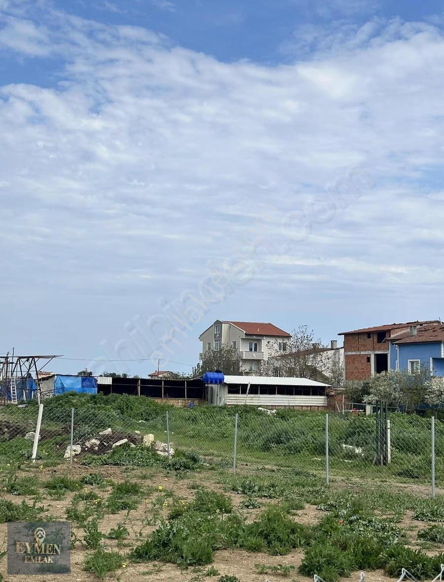 %40 Konut+ticari İmarlı Marmaraereğlisi Merkezde Arsa - Görsel 7