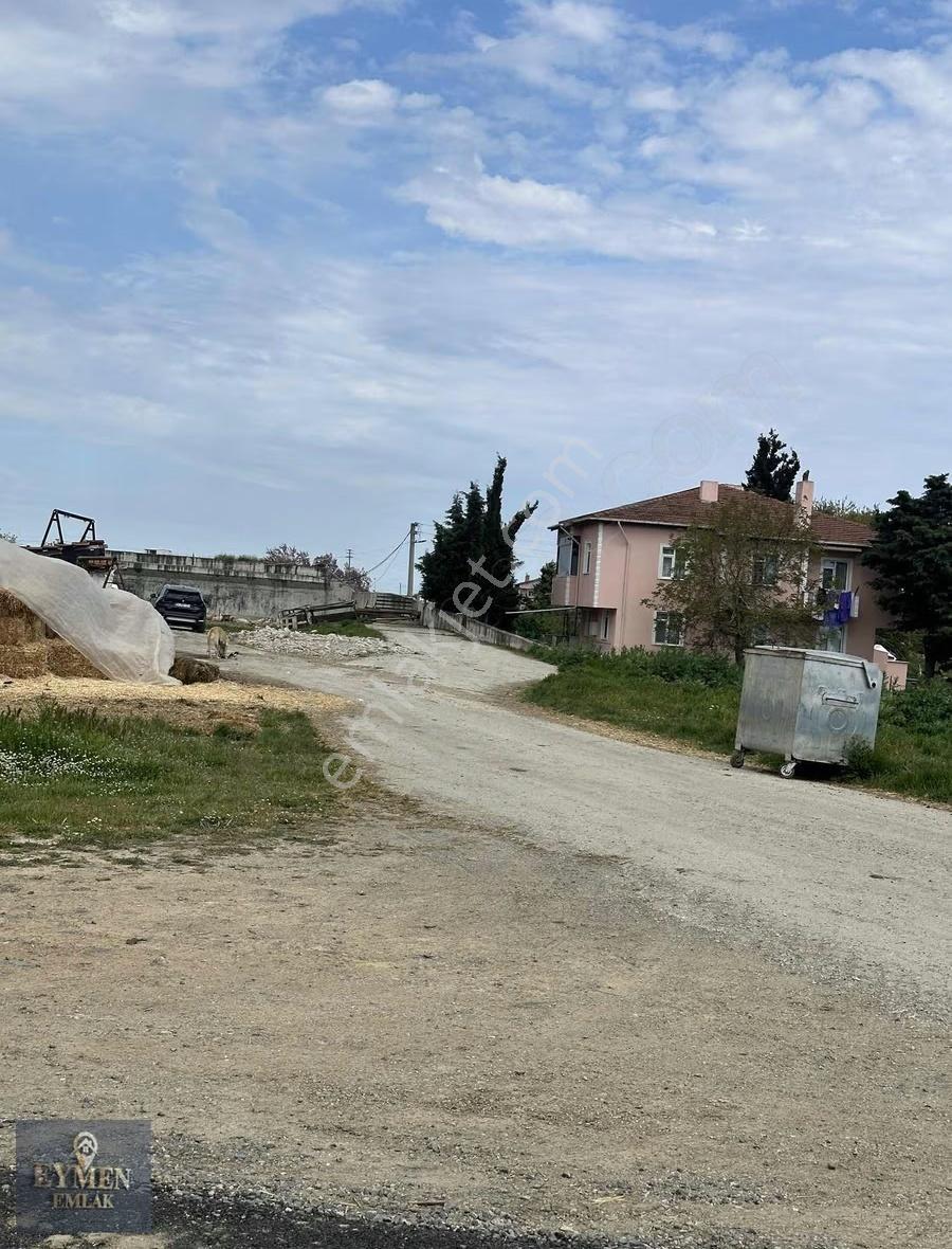 %40 Konut+ticari İmarlı Marmaraereğlisi Merkezde Arsa - Görsel 4