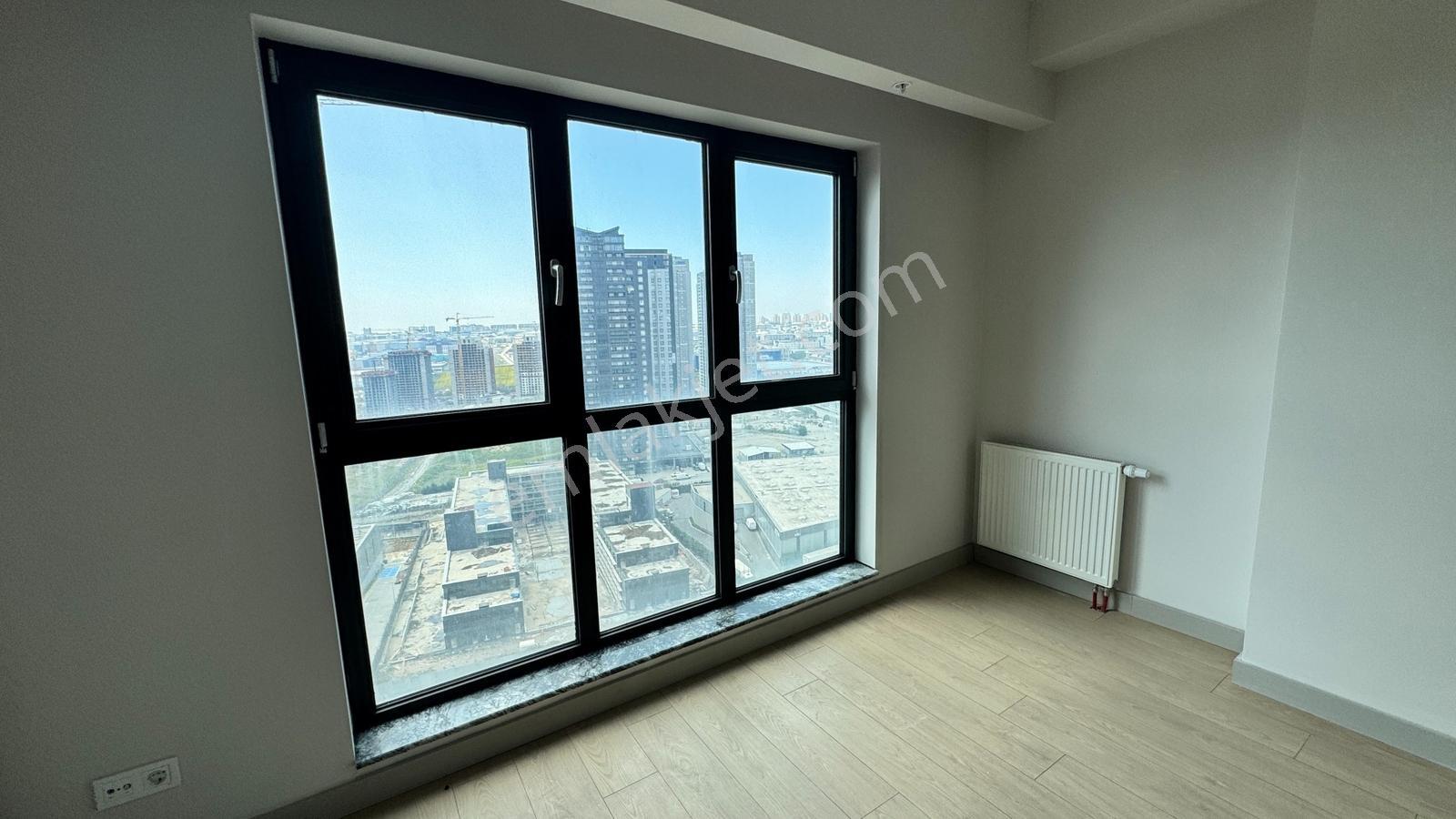 Akzirve Strada Projesinde Ayrıcalıklı 5+1 Dubleks Penthouse - Görsel 29