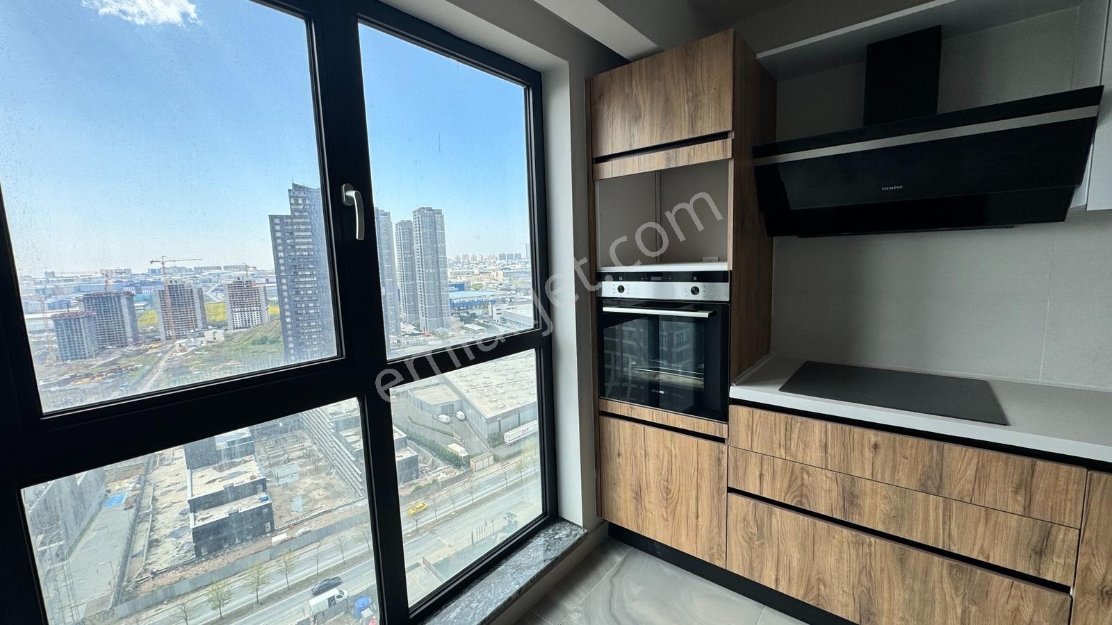 Akzirve Strada Projesinde Ayrıcalıklı 5+1 Dubleks Penthouse - Görsel 13