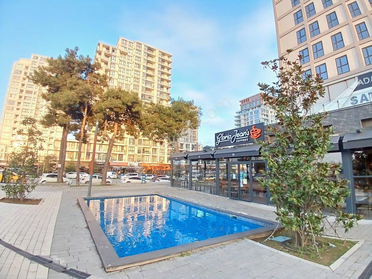 Akzirve Strada Projesinde Ayrıcalıklı 5+1 Dubleks Penthouse - Görsel 7