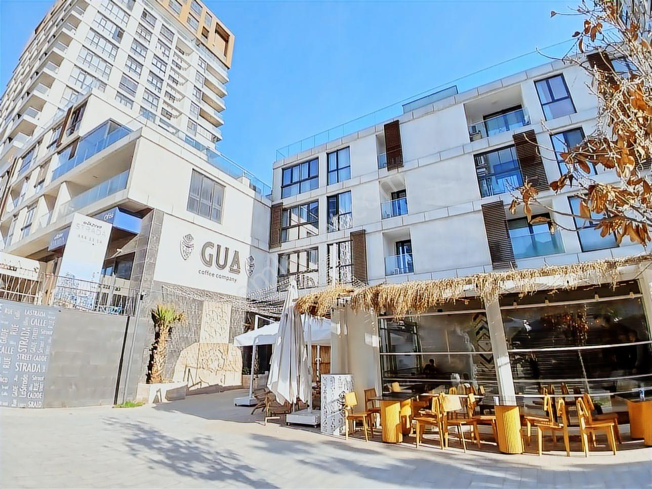 Akzirve Strada Projesinde Ayrıcalıklı 5+1 Dubleks Penthouse - Görsel 25