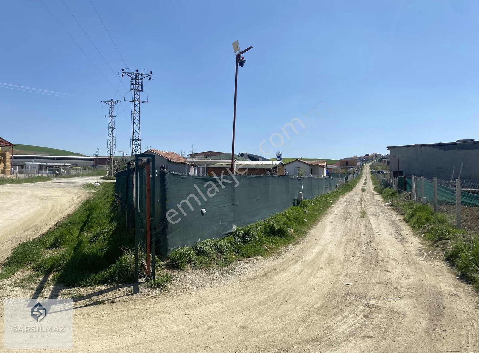 Sarsılmaz Grup 250 500 M2 Elektrik Su Aktif Tel Örgülü - Görsel 14