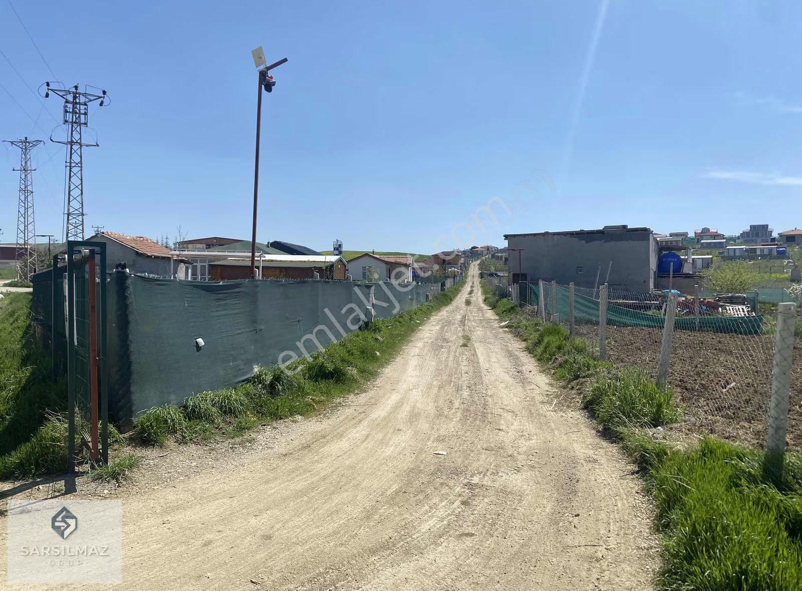 Sarsılmaz Grup 250 500 M2 Elektrik Su Aktif Tel Örgülü - Görsel 16