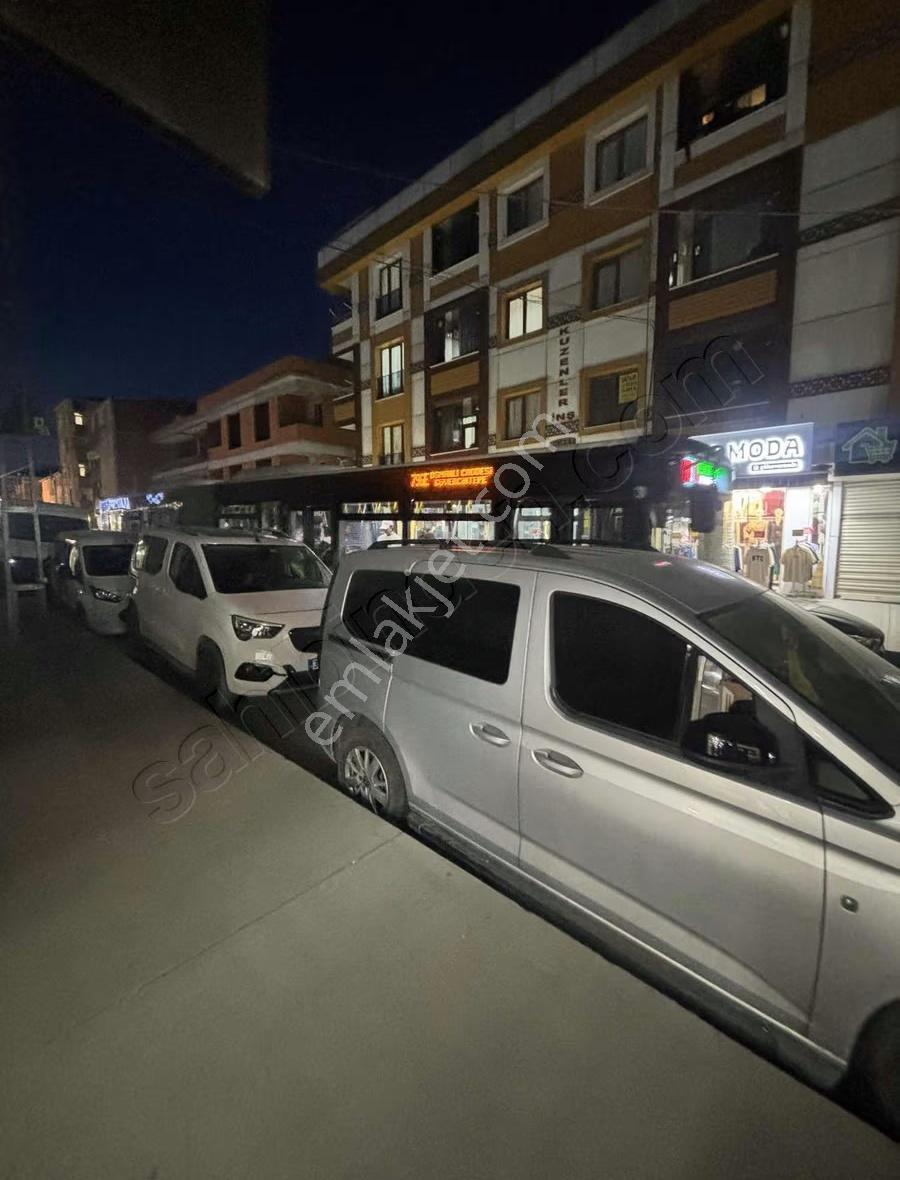 Çelik Yapıdan Kiralık Dükkan - Görsel 14