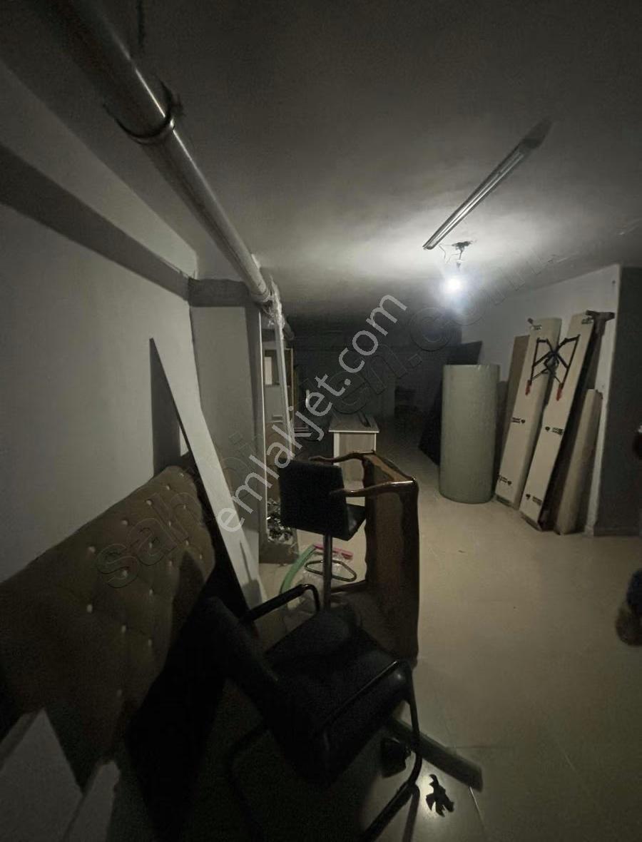 Çelik Yapıdan Kiralık Dükkan - Görsel 13