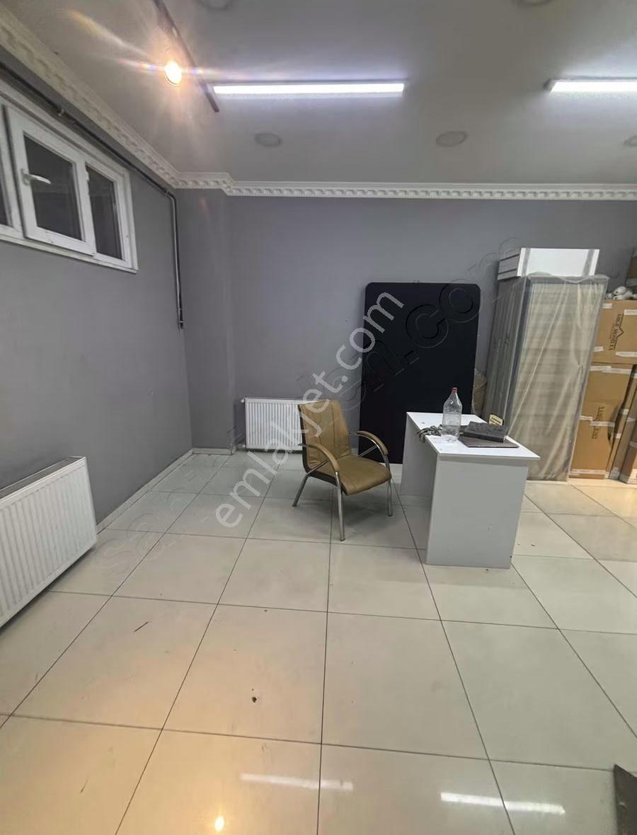 Çelik Yapıdan Kiralık Dükkan - Görsel 9