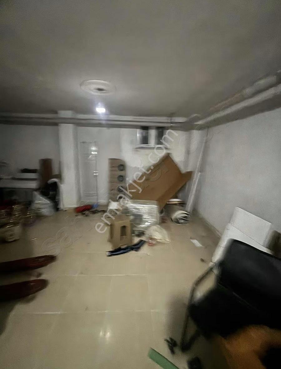 Çelik Yapıdan Kiralık Dükkan - Görsel 10