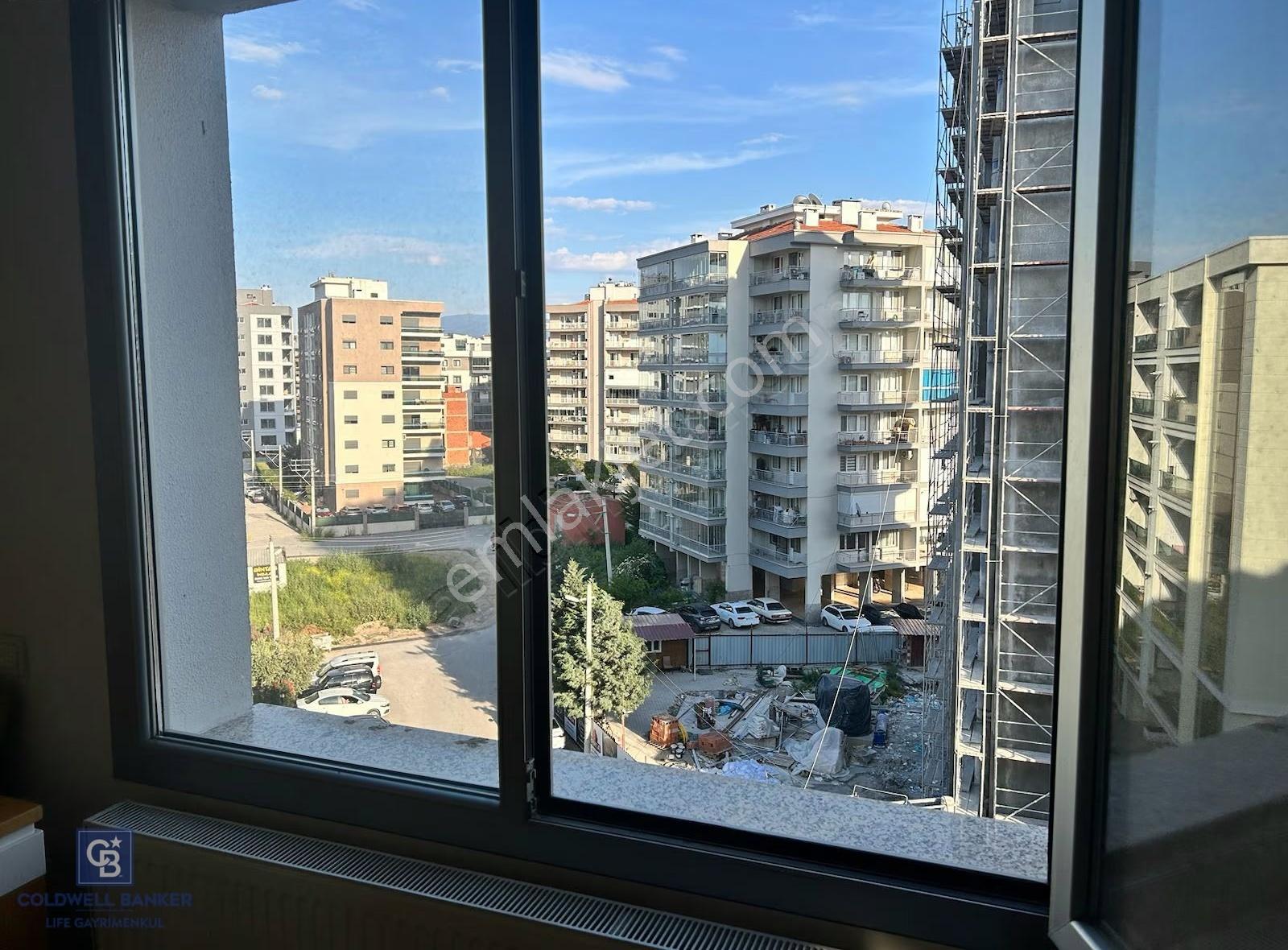 Yalı Mh Gültekin Art'ta Ferah Ve Bakımlı 2+1 Satılık Daire - Görsel 2