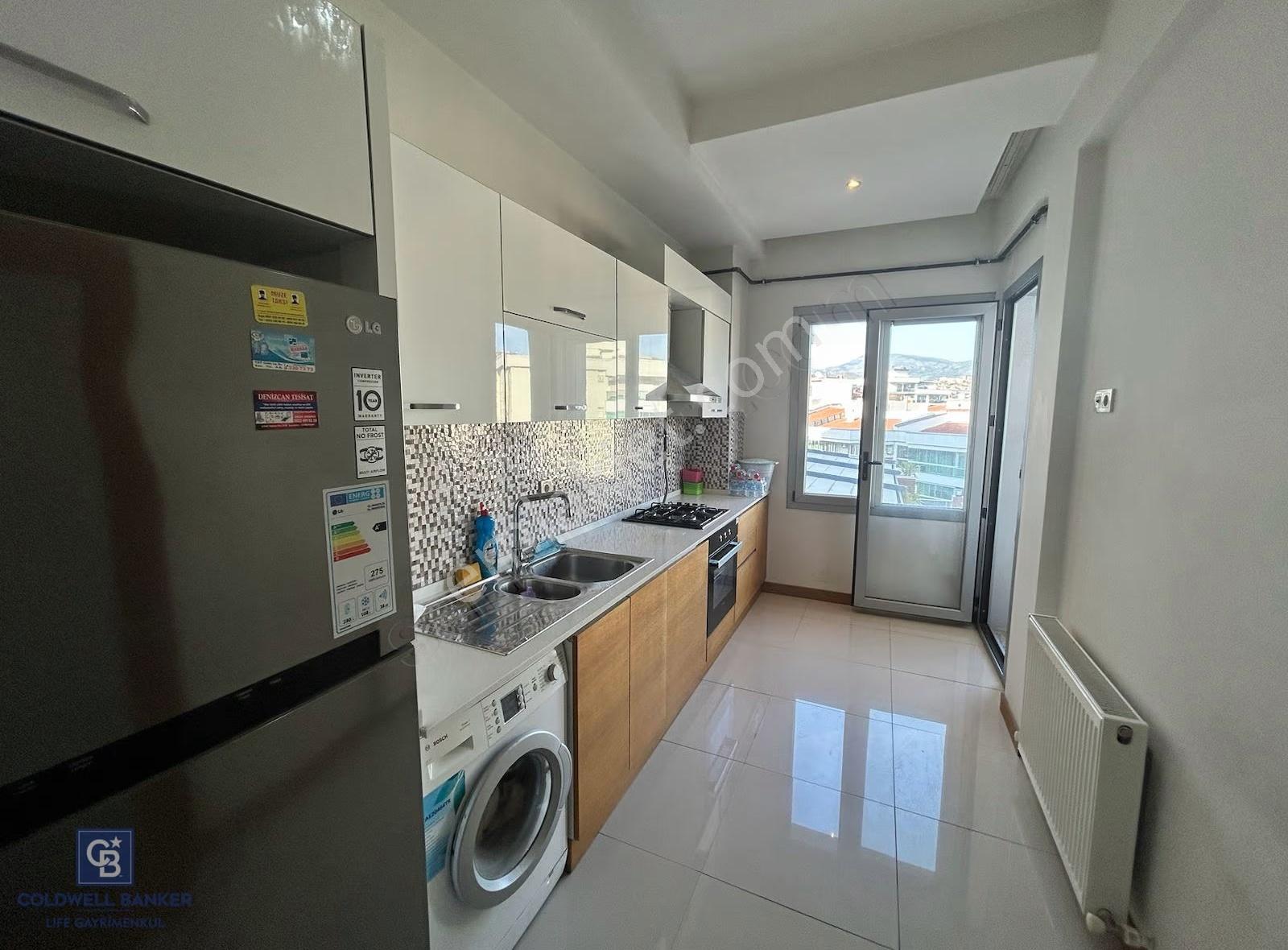 Yalı Mh Gültekin Art'ta Ferah Ve Bakımlı 2+1 Satılık Daire - Görsel 15