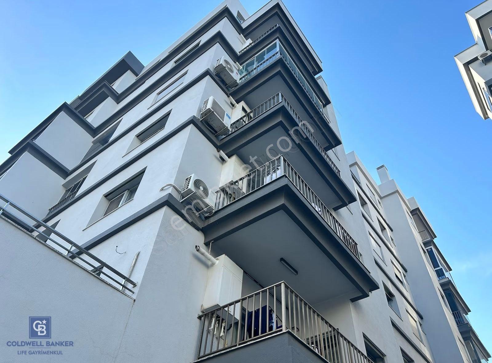 Yalı Mh Gültekin Art'ta Ferah Ve Bakımlı 2+1 Satılık Daire - Görsel 22