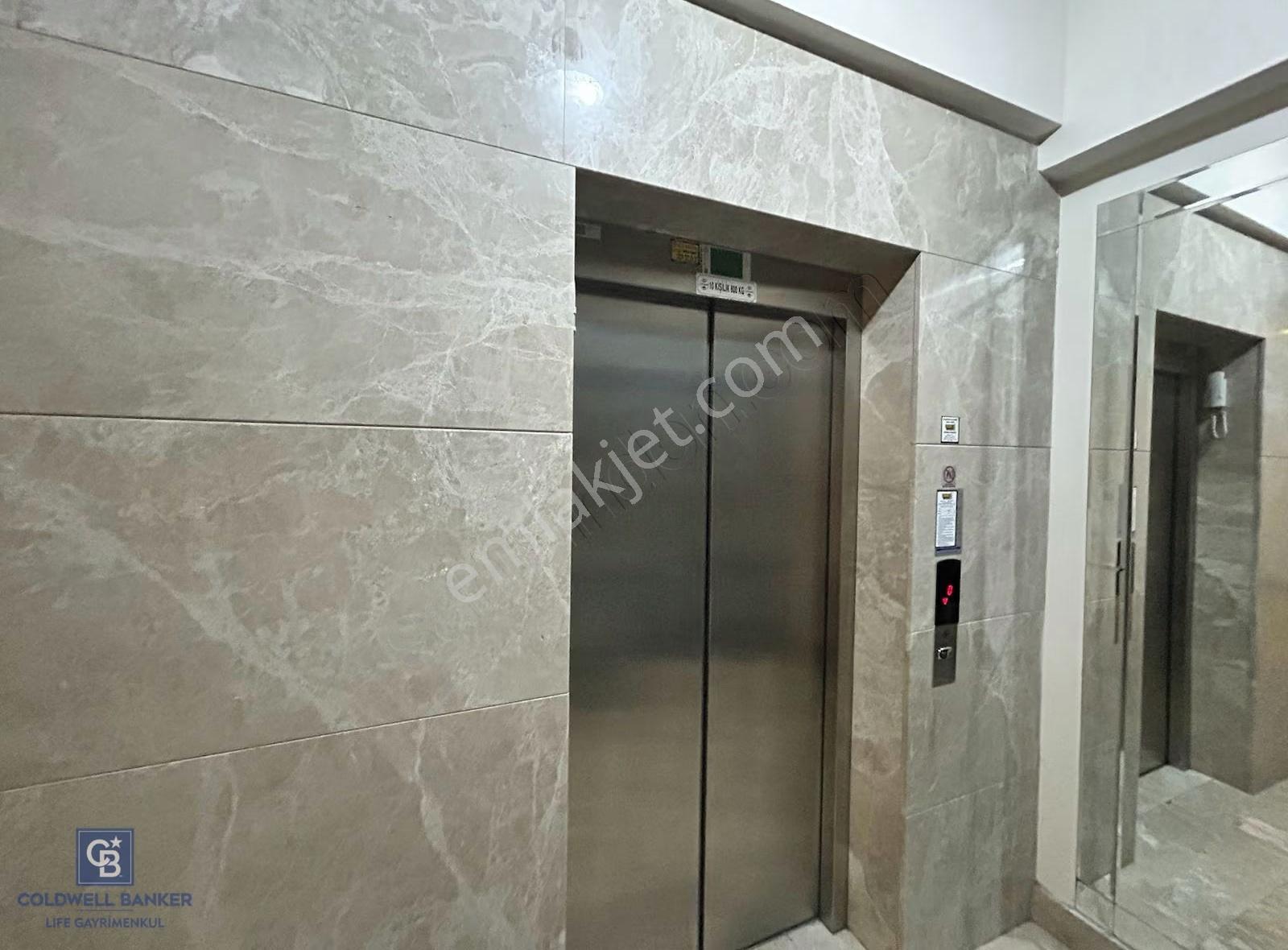 Yalı Mh Gültekin Art'ta Ferah Ve Bakımlı 2+1 Satılık Daire - Görsel 17