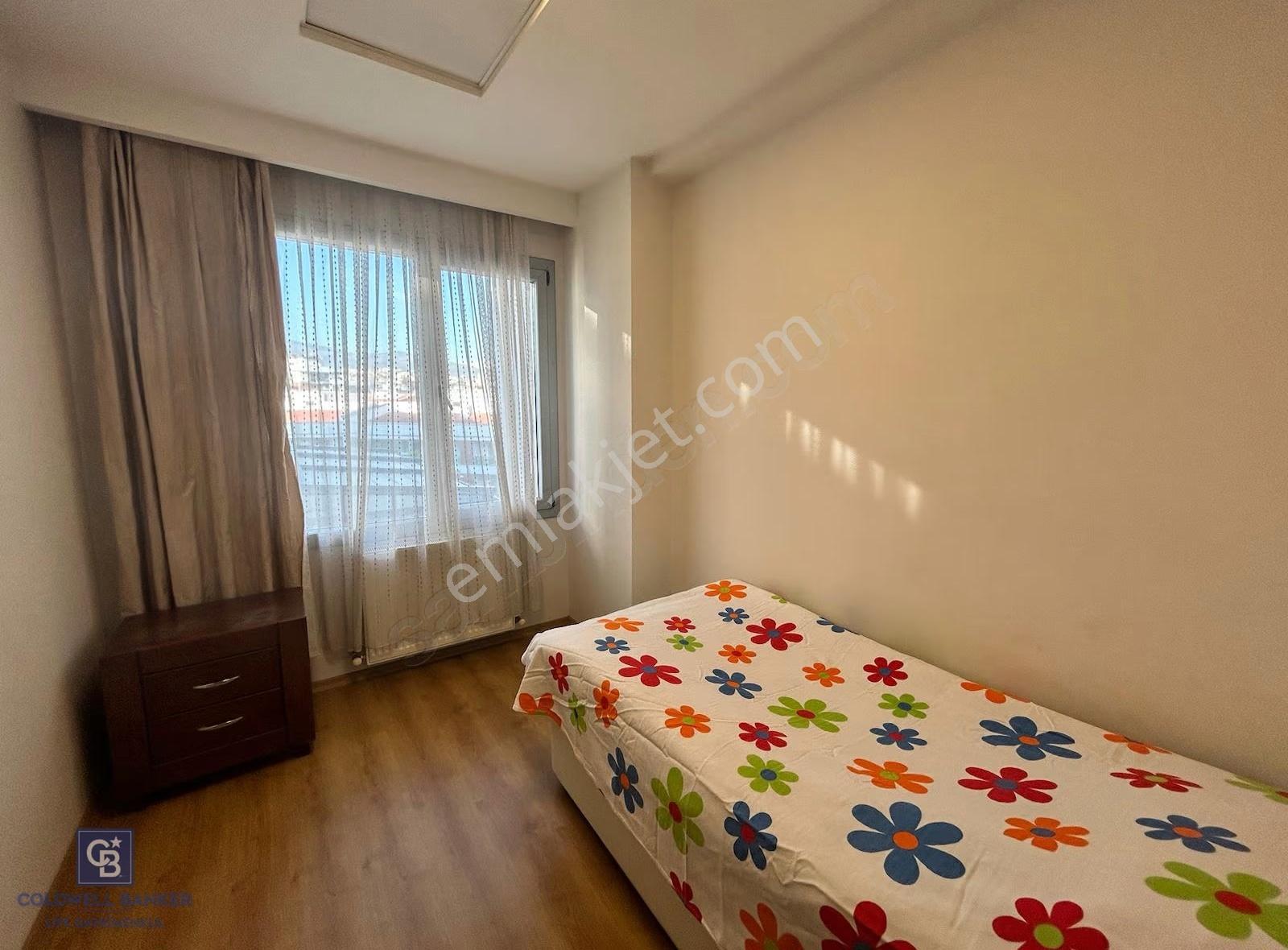 Yalı Mh Gültekin Art'ta Ferah Ve Bakımlı 2+1 Satılık Daire - Görsel 6