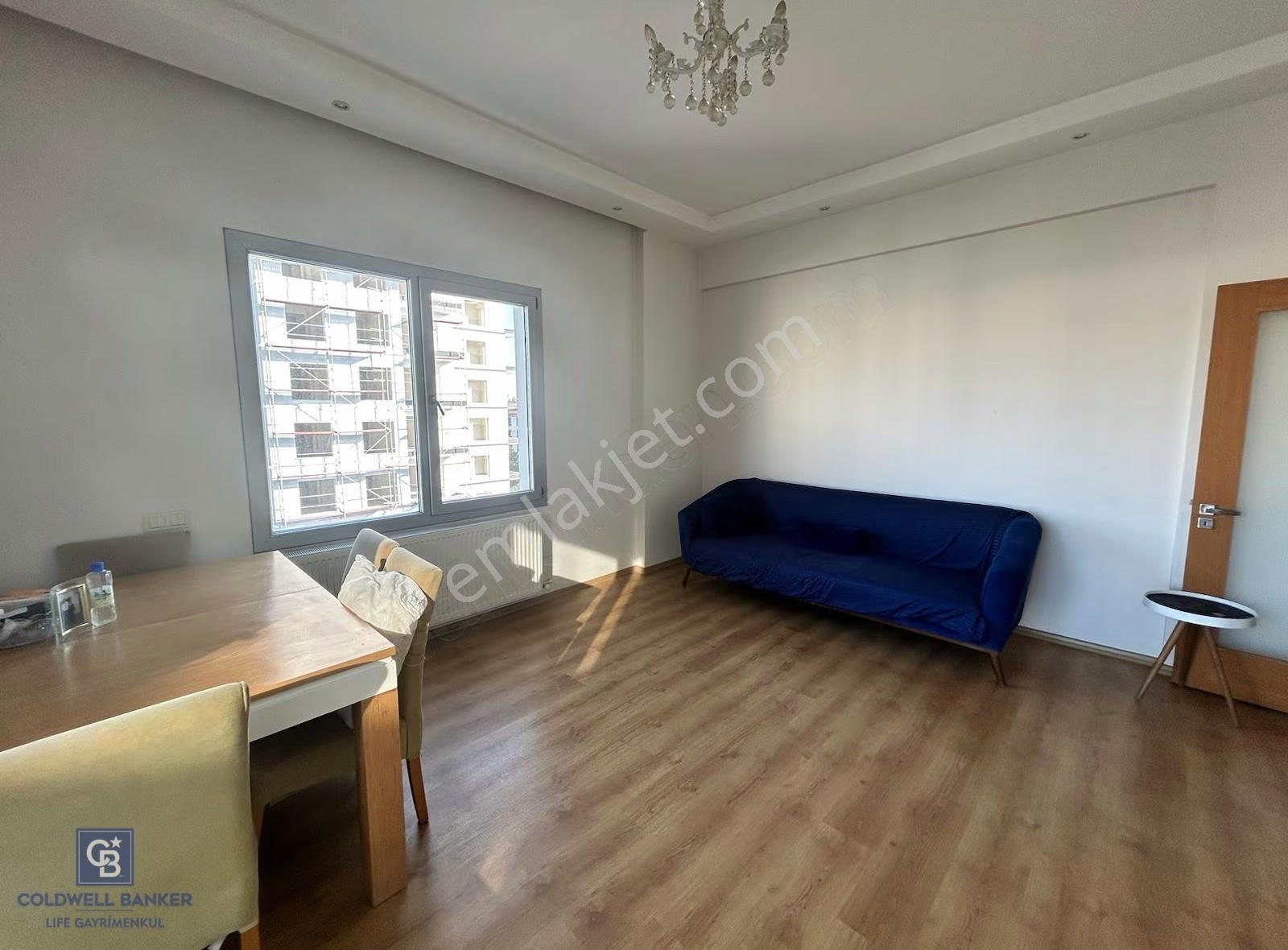 Yalı Mh Gültekin Art'ta Ferah Ve Bakımlı 2+1 Satılık Daire - Görsel 11