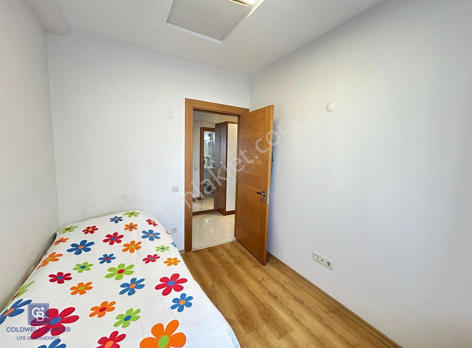 Yalı Mh Gültekin Art'ta Ferah Ve Bakımlı 2+1 Satılık Daire - Görsel 9