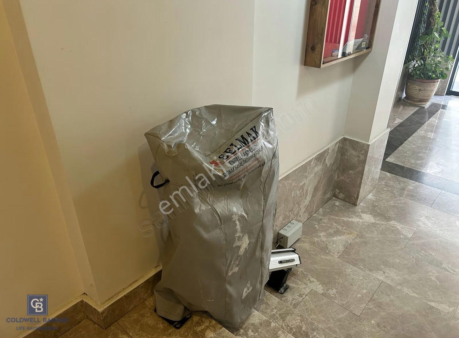 Yalı Mh Gültekin Art'ta Ferah Ve Bakımlı 2+1 Satılık Daire - Görsel 18