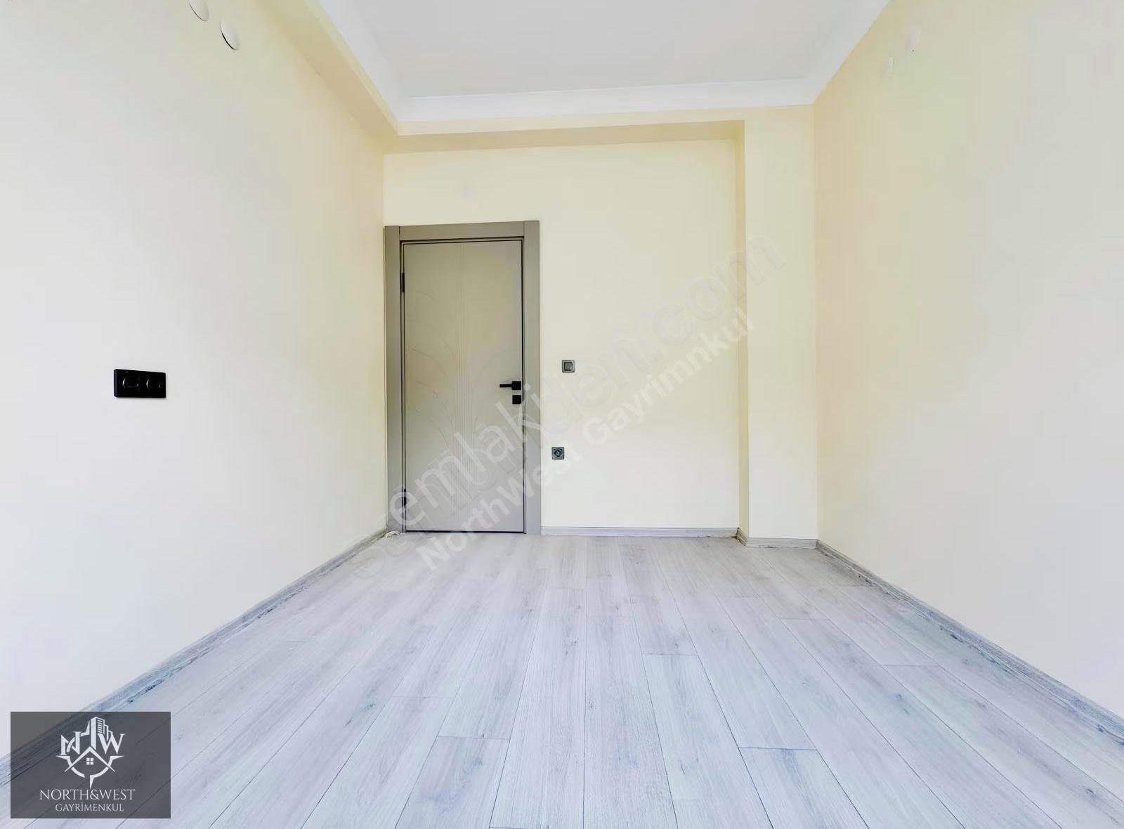 North&west'ten İncekte Arakat Düz 2+1 Bağımsız Mutfaklı Daire - Görsel 11