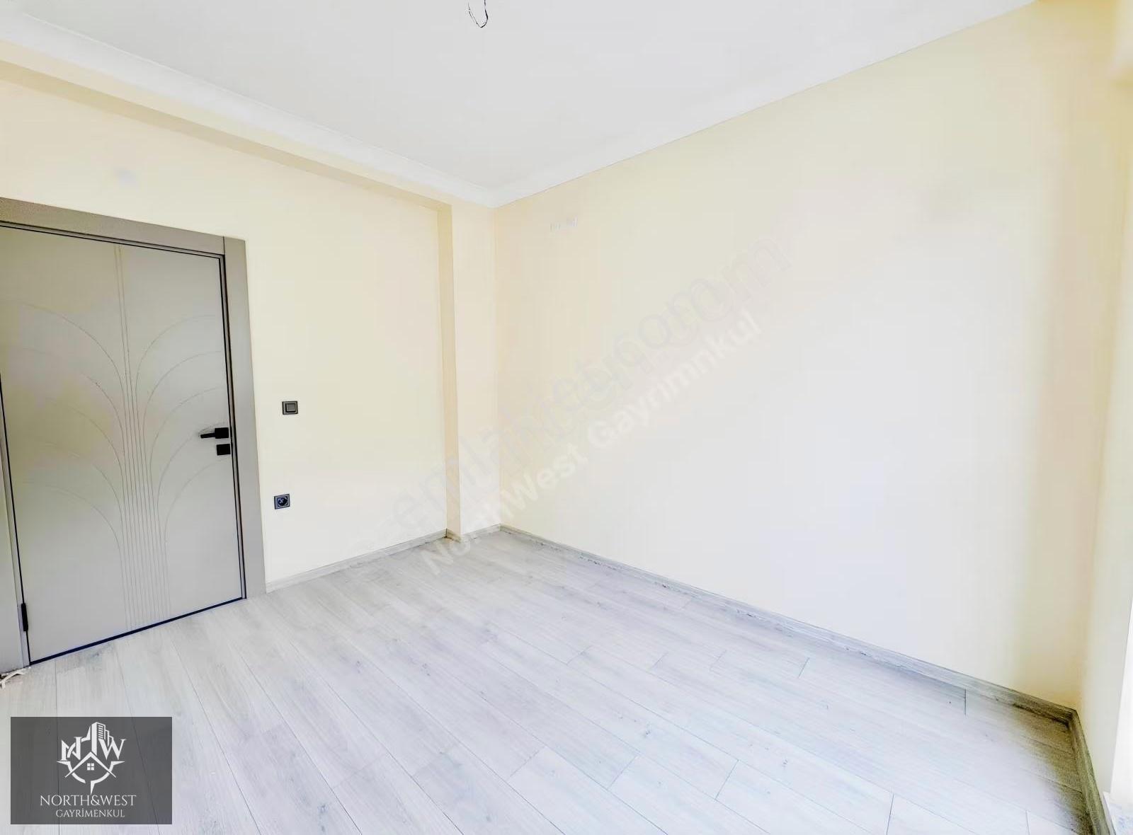 North&west'ten İncekte Arakat Düz 2+1 Bağımsız Mutfaklı Daire - Görsel 23