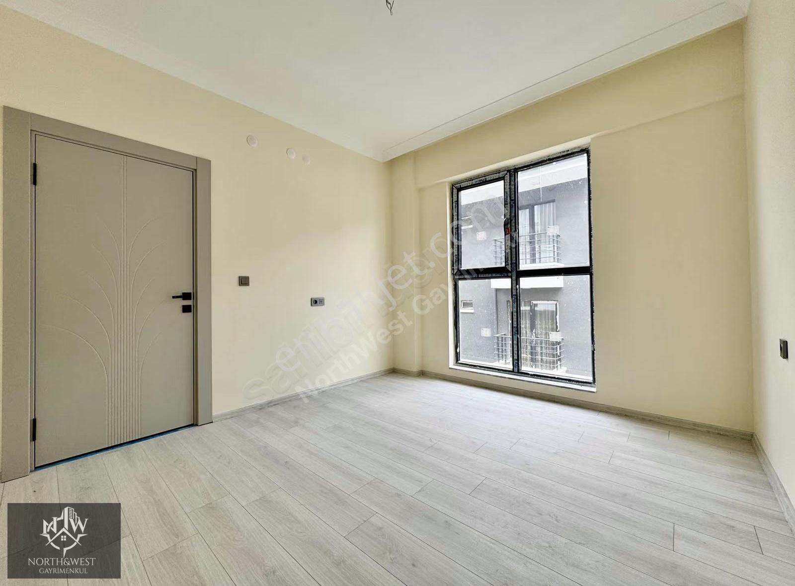 North&west'ten İncekte Arakat Düz 2+1 Bağımsız Mutfaklı Daire - Görsel 33