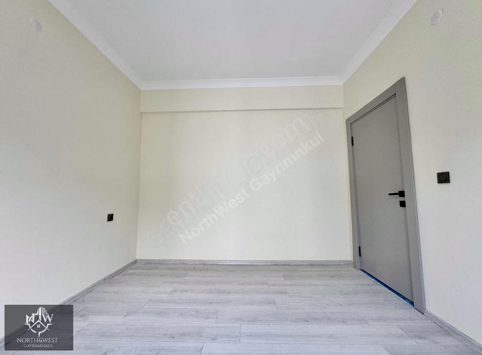 North&west'ten İncekte Arakat Düz 2+1 Bağımsız Mutfaklı Daire - Görsel 19