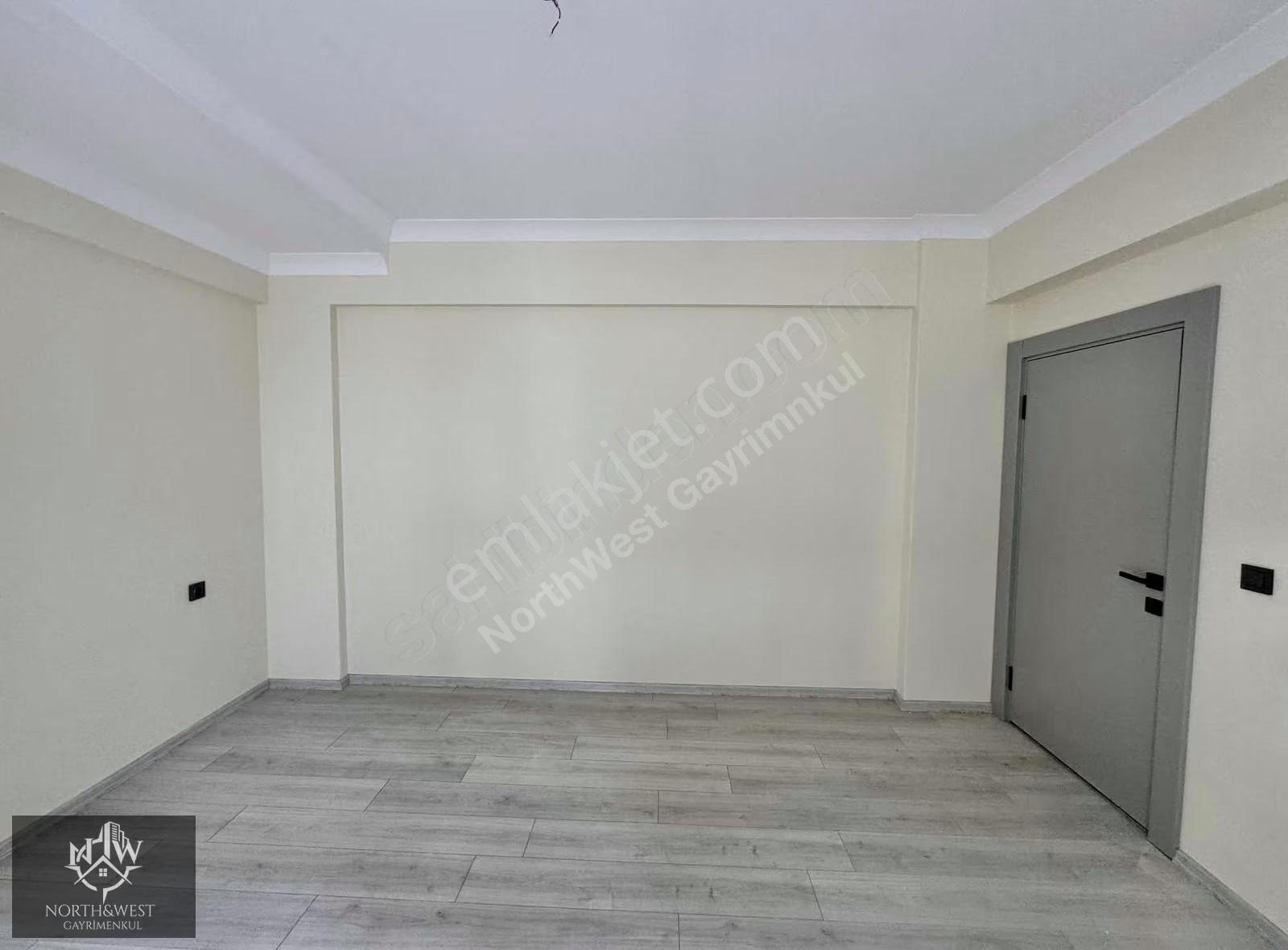 North West'ten İncek'te İskanlı Ve Yüksek Kredili Satılık 1+1 D. - Görsel 22