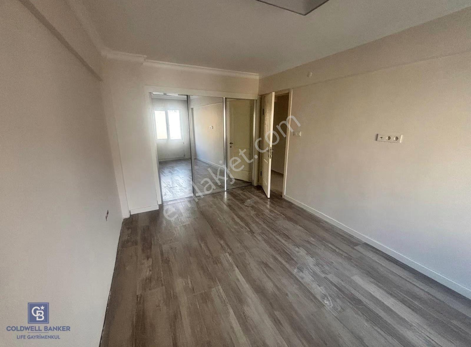 Karşıyaka Osmanbey Parkı Deniz Manzaralı 3+1 Kiralık Daire - Görsel 7