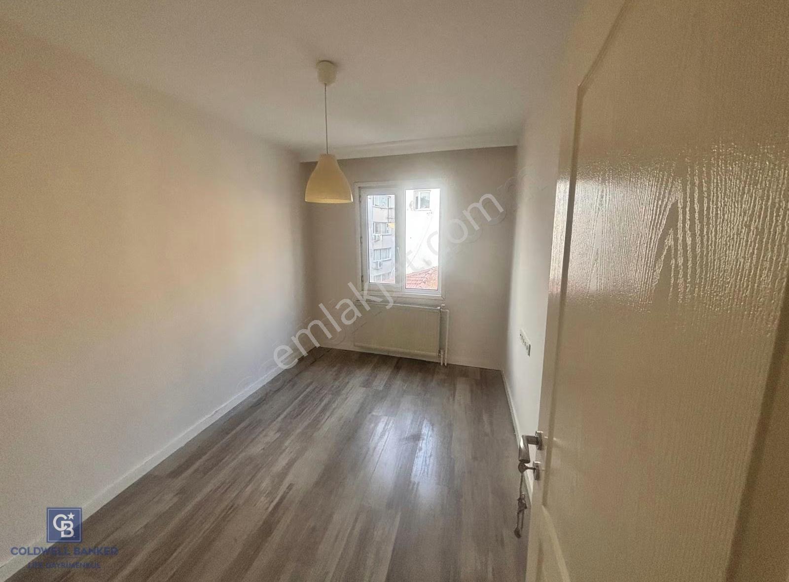 Karşıyaka Osmanbey Parkı Deniz Manzaralı 3+1 Kiralık Daire - Görsel 6