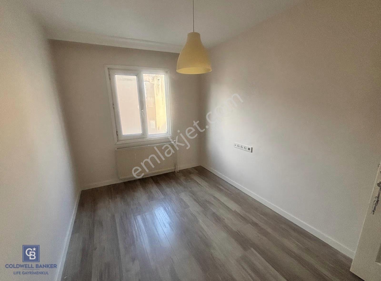 Karşıyaka Osmanbey Parkı Deniz Manzaralı 3+1 Kiralık Daire - Görsel 10