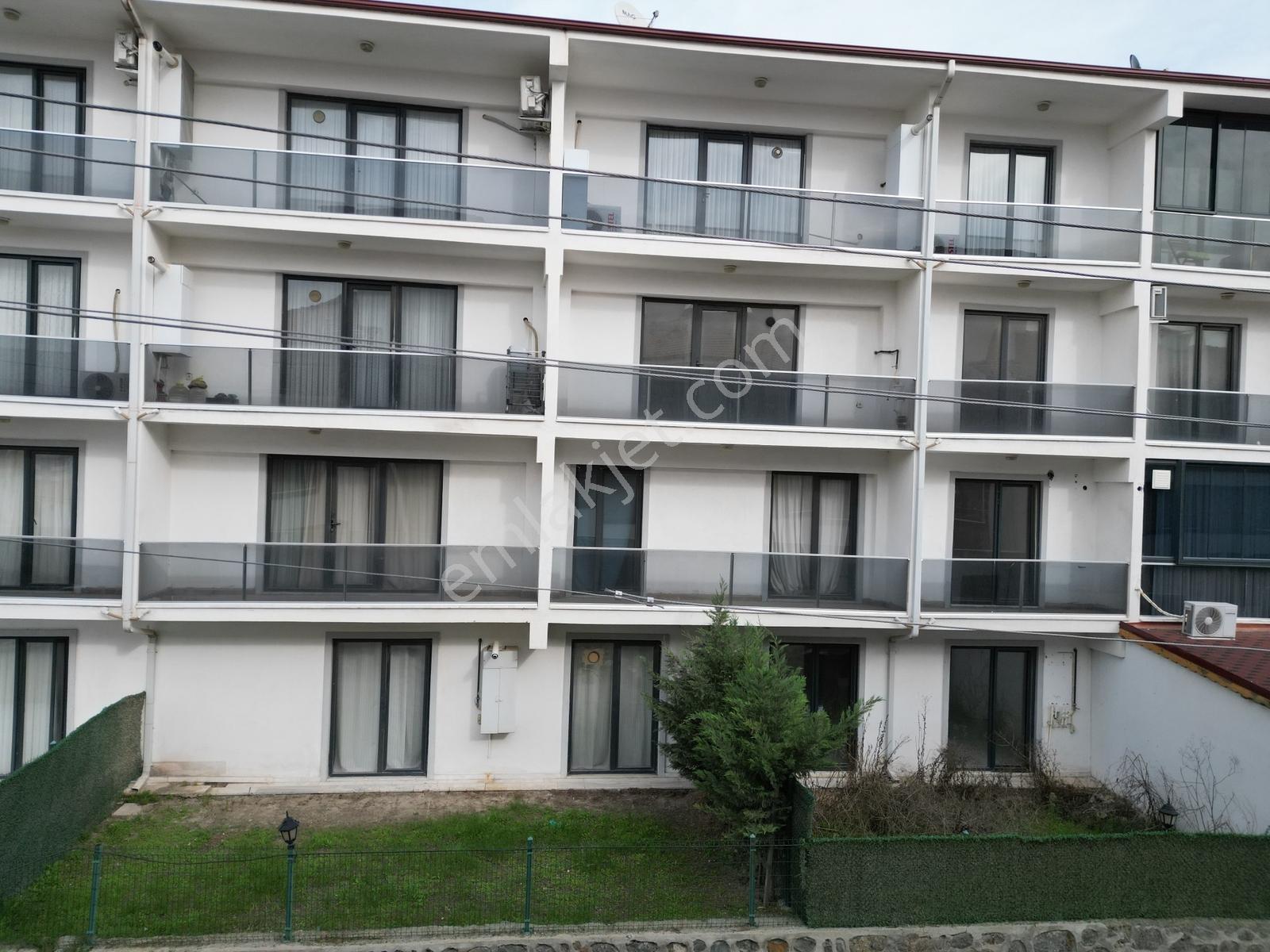 Turyaptan Geyvede Bahçeli 3+1 Dubleks Daire (kısa Süreli Eşyalı) - Görsel 26