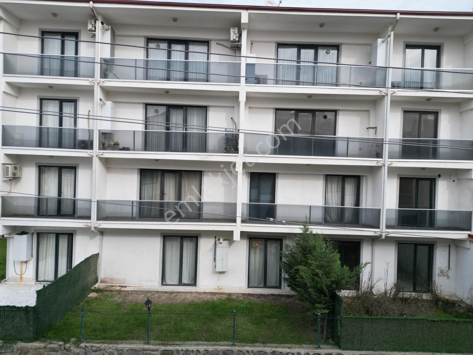 Turyaptan Geyvede Bahçeli 3+1 Dubleks Daire (kısa Süreli Eşyalı) - Görsel 4