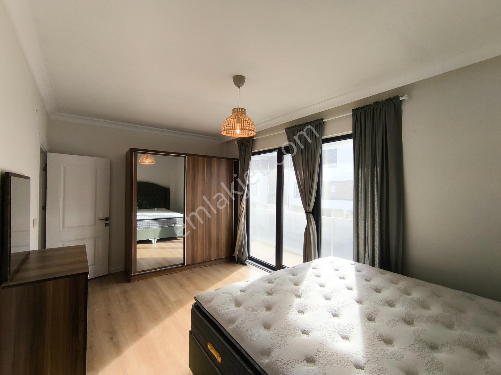Turyaptan Geyvede Bahçeli 3+1 Dubleks Daire (kısa Süreli Eşyalı) - Görsel 11
