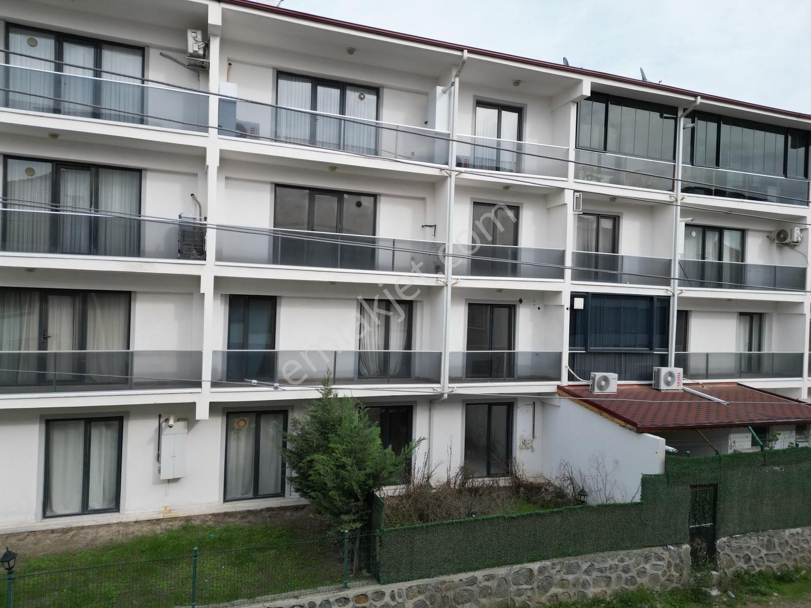 Turyaptan Geyvede Bahçeli 3+1 Dubleks Daire (kısa Süreli Eşyalı) - Görsel 27
