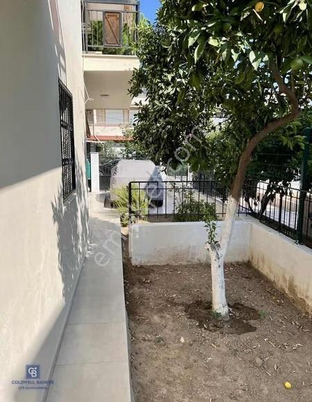 Özdere Merkezde Bahçeli Tadilatlı Tam Eşyalı 2+1 Satılık Daire - Görsel 15